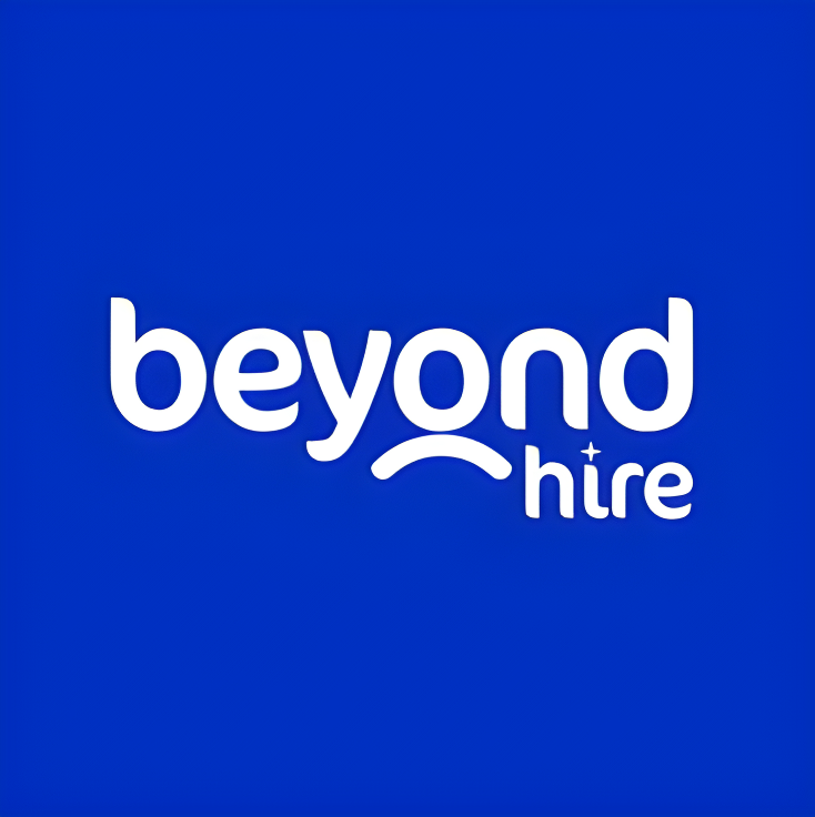 Beyond Hire logo