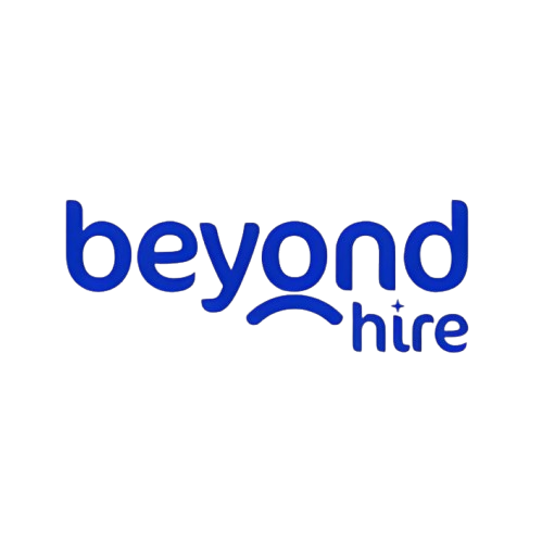 Beyond Hire logo